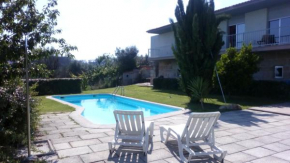 Mourilhe Guest House